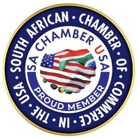 SA Chamber USA logo - Similar company to Digital Id Technologies (Pty) Ltd