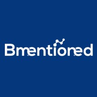 Bmentioned logo - Similar company to Motor Development Group