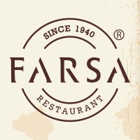 Farsa Restaurant Group logo - Similar company to Zaatar Restaurant