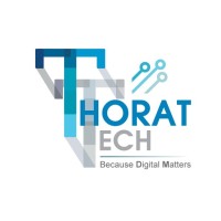 Thorat Tech logo - Similar company to Privinsight