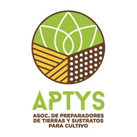 APTYS - Asociación de Preparadores de Tierras y Sustratos para Cultivo logo - Similar company to Viveros Ecoplant Sl