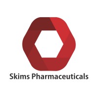 Skims Pharmaceuticals logo - Similar company to Axis Pharma S.L.