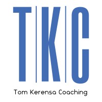 Tom Kerensa Coaching