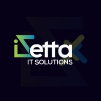 Izetta IT Solutions logo - Similar company to Dmpe Tech