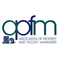 Association of Property and Facility Managers logo - Similar company to Qornerstone Pte Ltd