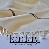 Kaday logo - Similar company to Arius Holidays & Travels