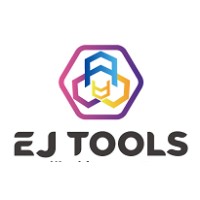 EJ CNC cutting tools logo - Similar company to Guangzhou Kingfung Cutting Tools Co.,Ltd