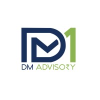 DM Advisory Financial services logo - Similar company to Dm Advisory