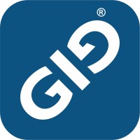 GizaGig logo - Similar company to Genexus Argentina - Toolnology