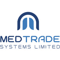 Medtrade Systems Limited logo - Similar company to Medpro For Medical Systems