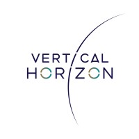 Vertical Horizon logo - Similar company to Xim Systems