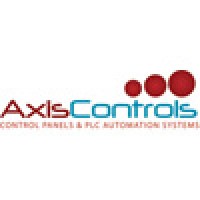 Axis Controls (NW) Ltd logo - Similar company to Denca Controls Ltd