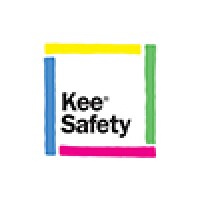 Kee Safety, Inc logo - Similar company to Tritech Fall Protection