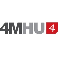 4MHU logo - Similar company to Hamar Productivity Consulting Kft.