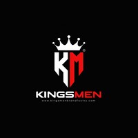 KingsMen logo - Similar company to Office Star