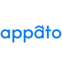 Appato logo - Similar company to Ugloo