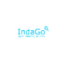 Indago - Digital Marketing Solutions logo - Similar company to Shebang Software