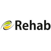 Re Hab logo - Similar company to Ram Lasers