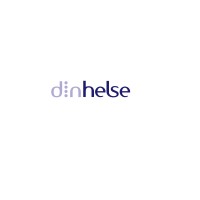 Din Helse Nydalen logo - Similar company to Eating Freely Ltd