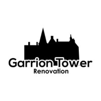 Garrion Tower Project logo - Similar company to Blk 29