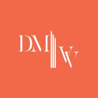 DMVV logo - Similar company to León & Raful