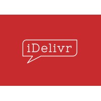 iDelivr logo - Similar company to Ritetag
