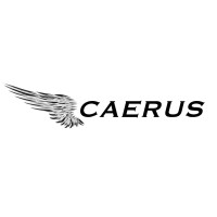 Transplantatieteam Caerus logo - Similar company to Vector Leiden