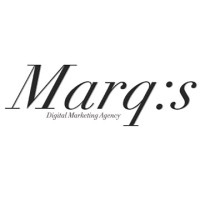 Marq:s | Digital Marketing Agency logo - Similar company to Seometric.Io | Digital Marketing