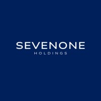 SEVENONE HOLDINGS logo - Similar company to Martin'S Bar-B-Que Joint