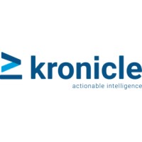 Kronicle Research logo - Similar company to Setu