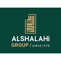 Alshalahi Group logo - Similar company to Isnaad Fulfillment