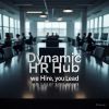 DYNAMIC HR HUB logo - Similar company to Ktb Communications