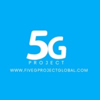 Five G Project logo - Similar company to Environmental Value Convention