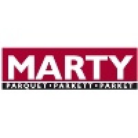 Parquets Marty SAS logo - Similar company to Caliplace