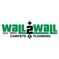 Wall 2 Wall Carpets & Flooring logo - Similar company to Wall 2 Wall Carpets & Flooring