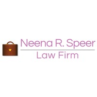 Neena R. Speer Law Firm, Llc