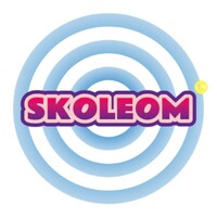 Skoleom EN logo - Similar company to Skoleom Platform Inc.