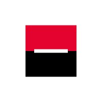Komerční banka logo - Similar company to Csob