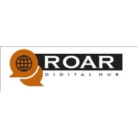 ROAR Digital Hub logo - Similar company to Switch Electric