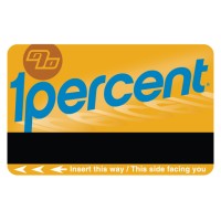 1 Percent