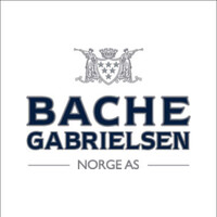 Bache-Gabrielsen Norge AS logo - Similar company to Bache Plus