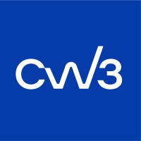 CW3 Events & Studio logo - Similar company to Events Outsourced