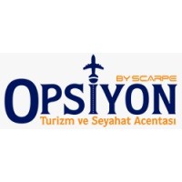 Opsiyon Turizm ve Seyahat Acentası Ltd. Şti. logo - Similar company to Promex Turizm Organizasyon Seyahat Acentası