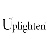 Uplighten logo - Similar company to Beesprout