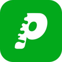 Pusheat logo - Similar company to Cypherdevs