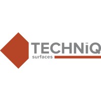 Techniq Surfaces logo - Similar company to Mp1 Solution