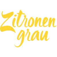 Zitronengrau Design logo - Similar company to The German Centre For Accessible Reading (Dzb Lesen)
