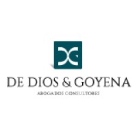 Estudio De Dios & Goyena logo - Similar company to Pro Landing