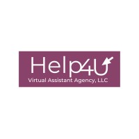 Help4U Virtual Assistant Agency, LLC logo - Similar company to Cma Virtual Support Co.