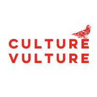 Culture Vulture | Film . Digital . Advertising logo - Similar company to Squib!
